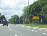 ON 420/Niagara Regional Route 420 Photo