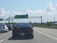 Queen Elizabeth Way Photo