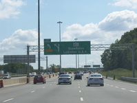 Queen Elizabeth Way Photo