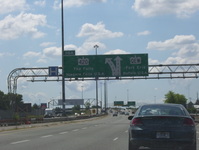 Queen Elizabeth Way Photo