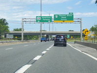 Queen Elizabeth Way Photo