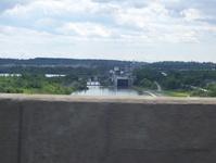 Queen Elizabeth Way Photo