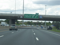 Queen Elizabeth Way Photo