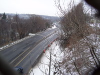 President Biden Expressway Photo