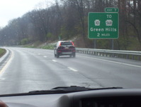 Interstate 176 Photo