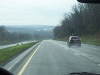 Interstate 176 Photo