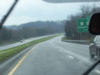 Interstate 176 Photo