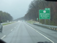 Interstate 176 Photo