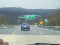 Interstate 176 Photo