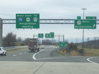 Interstate 176 Photo