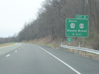 Interstate 176 Photo