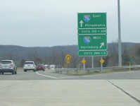 Interstate 176 Photo