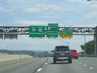 Interstate 180 Photo