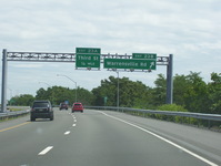 Interstate 180 Photo