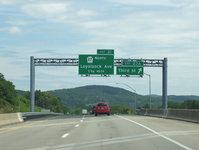 Interstate 180 Photo