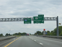 Interstate 180 Photo