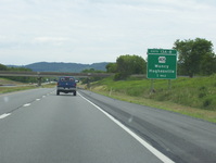 Interstate 180 Photo