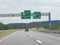 Interstate 180 Photo