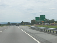 Interstate 180 Photo