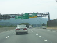 Interstate 180 Photo