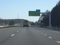 Interstate 180 Photo