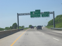 Interstate 180 Photo