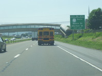 Interstate 180 Photo