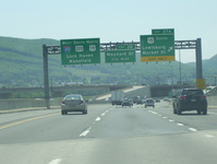 Interstate 180 Photo