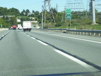 Interstate 276 Photo