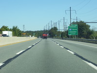 Interstate 276 Photo