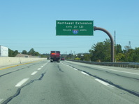 Interstate 276 Photo