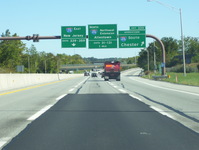 Interstate 276 Photo