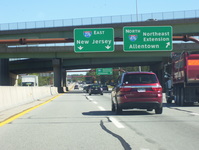 Interstate 276 Photo