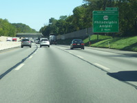 Interstate 276 Photo