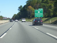 Interstate 276 Photo