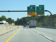 Interstate 276 Photo
