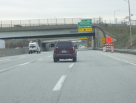 Interstate 276 Photo