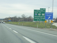 Interstate 276 Photo