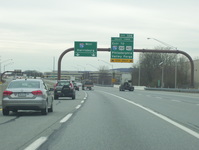 Interstate 276 Photo