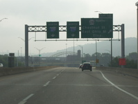 Interstate 279 Photo