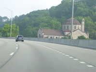 Interstate 279 Photo