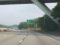 Interstate 279 Photo
