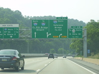 Interstate 279 Photo