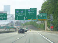 Interstate 279 Photo