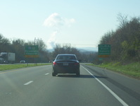 Interstate 283 Photo