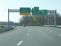 Interstate 283 Photo