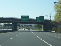 Interstate 283 Photo