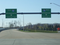 Interstate 283 Photo