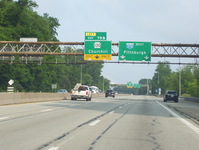 Interstate 376 Photo