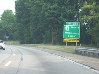 Interstate 376 Photo